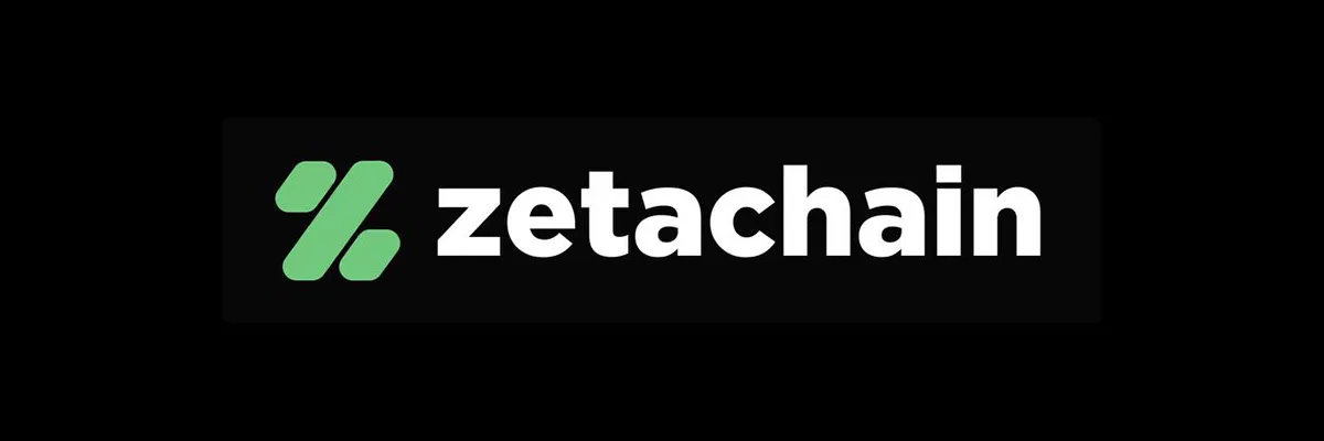 Logo Zetachain