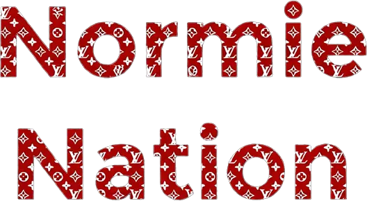 Normie Nation: Building a recognizable and stylish brand identity for the Solana meme coin community.